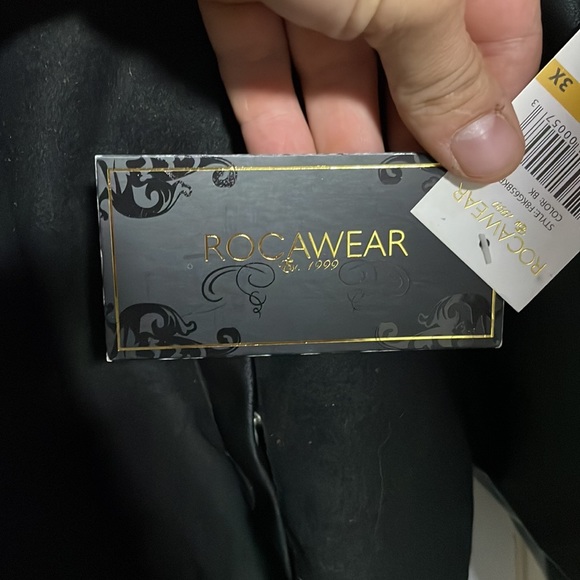 Rocawear Jacket - Picture 4 of 7